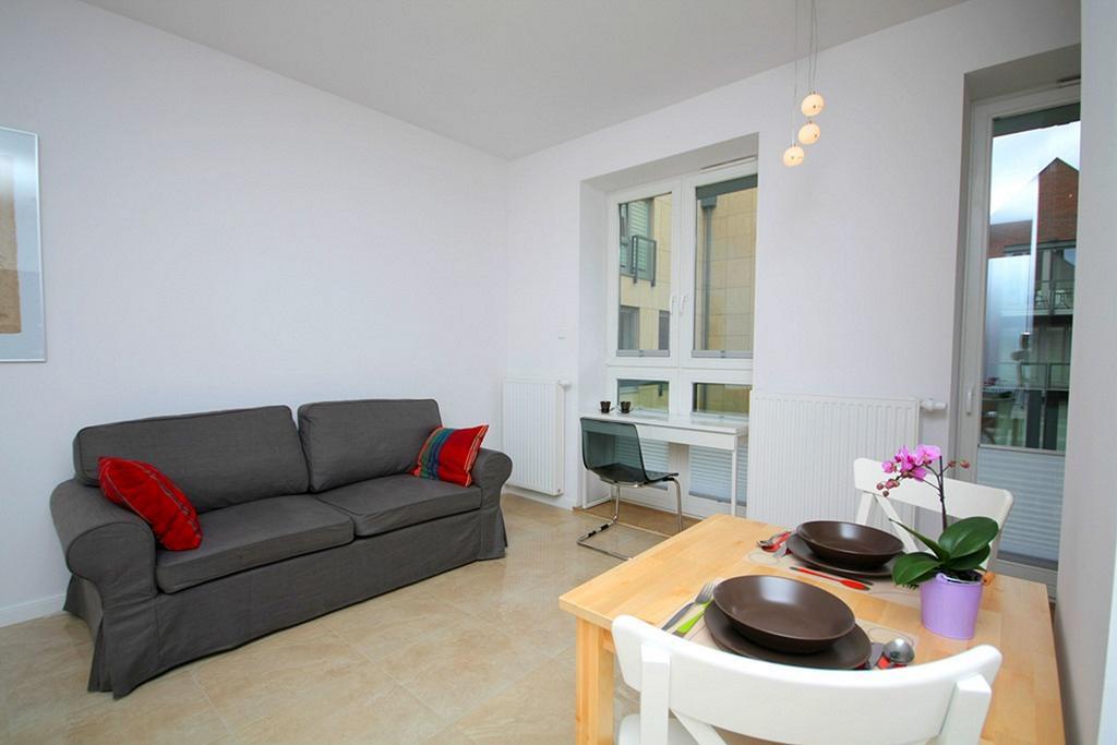 Apartamenty Szeroka - Old Town Holidays Home Gdaňsk Exteriér fotografie
